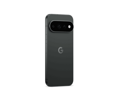Google Pixel 11 Pro - Obsidian 