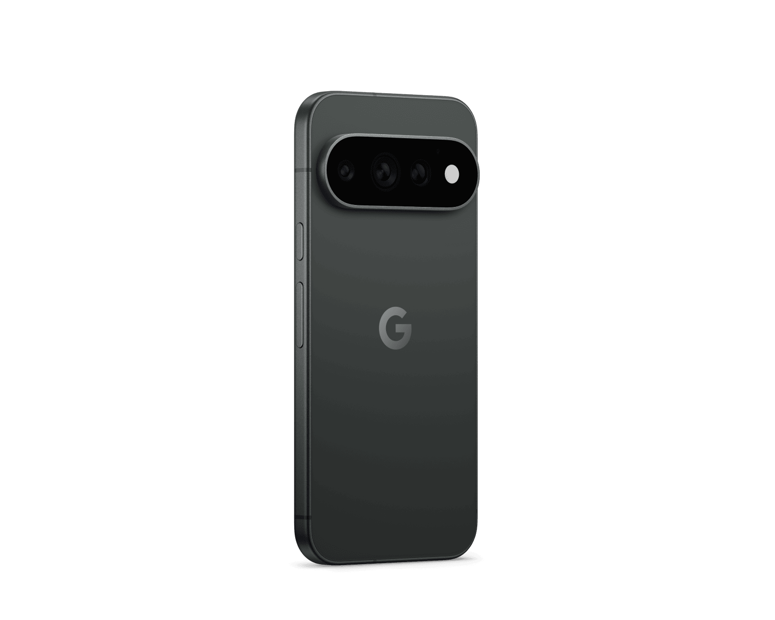 Google Pixel 11 Pro XL - Obsidian 