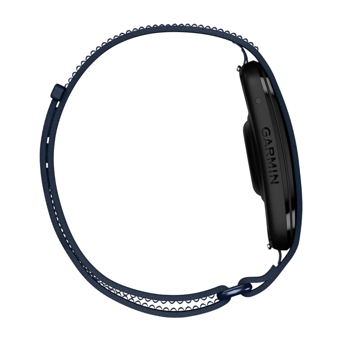 Garmin CIRQA Smart Band Screenless Health & Fitness Tracker - International Warranty