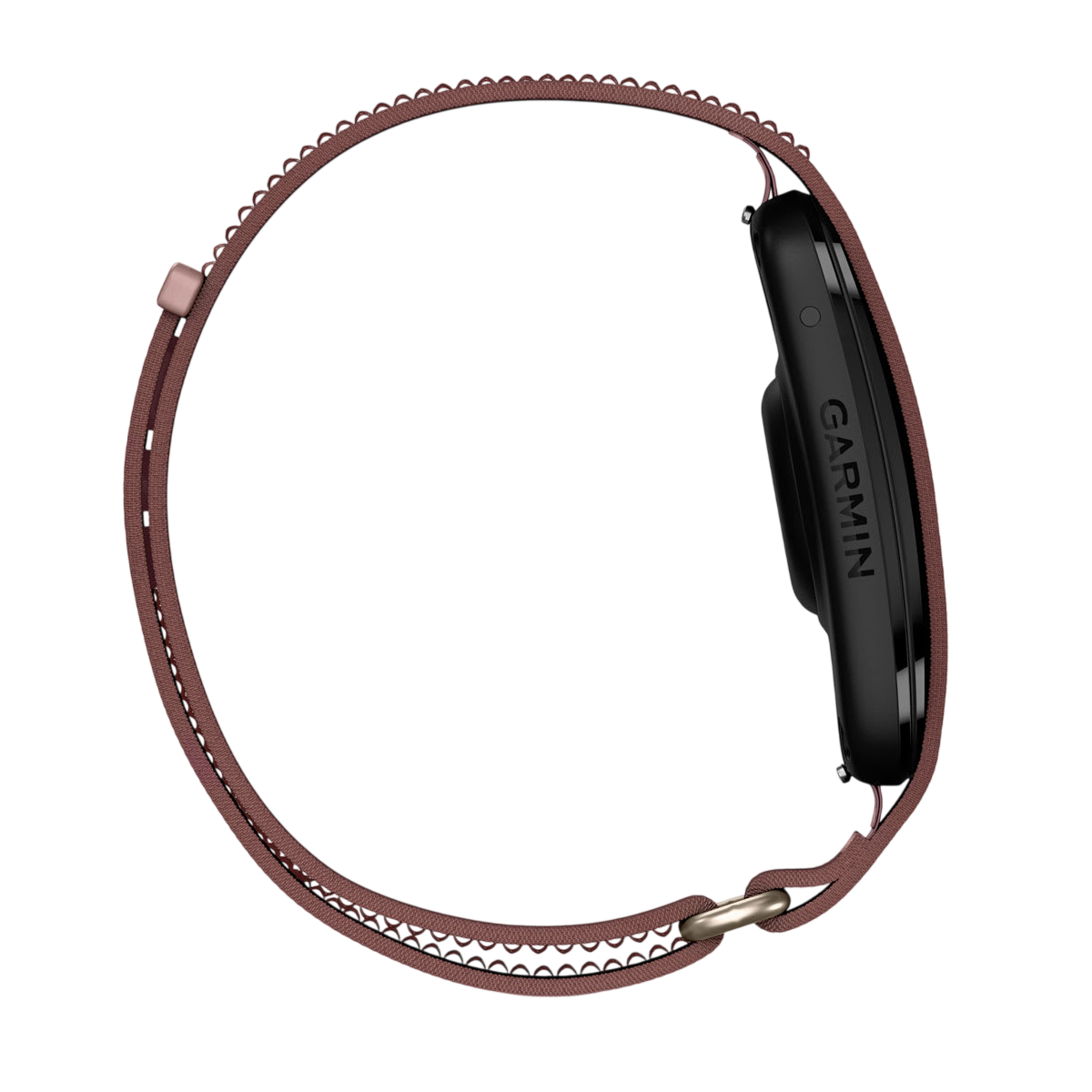 Garmin CIRQA Smart Band Screenless Health & Fitness Tracker - International Warranty