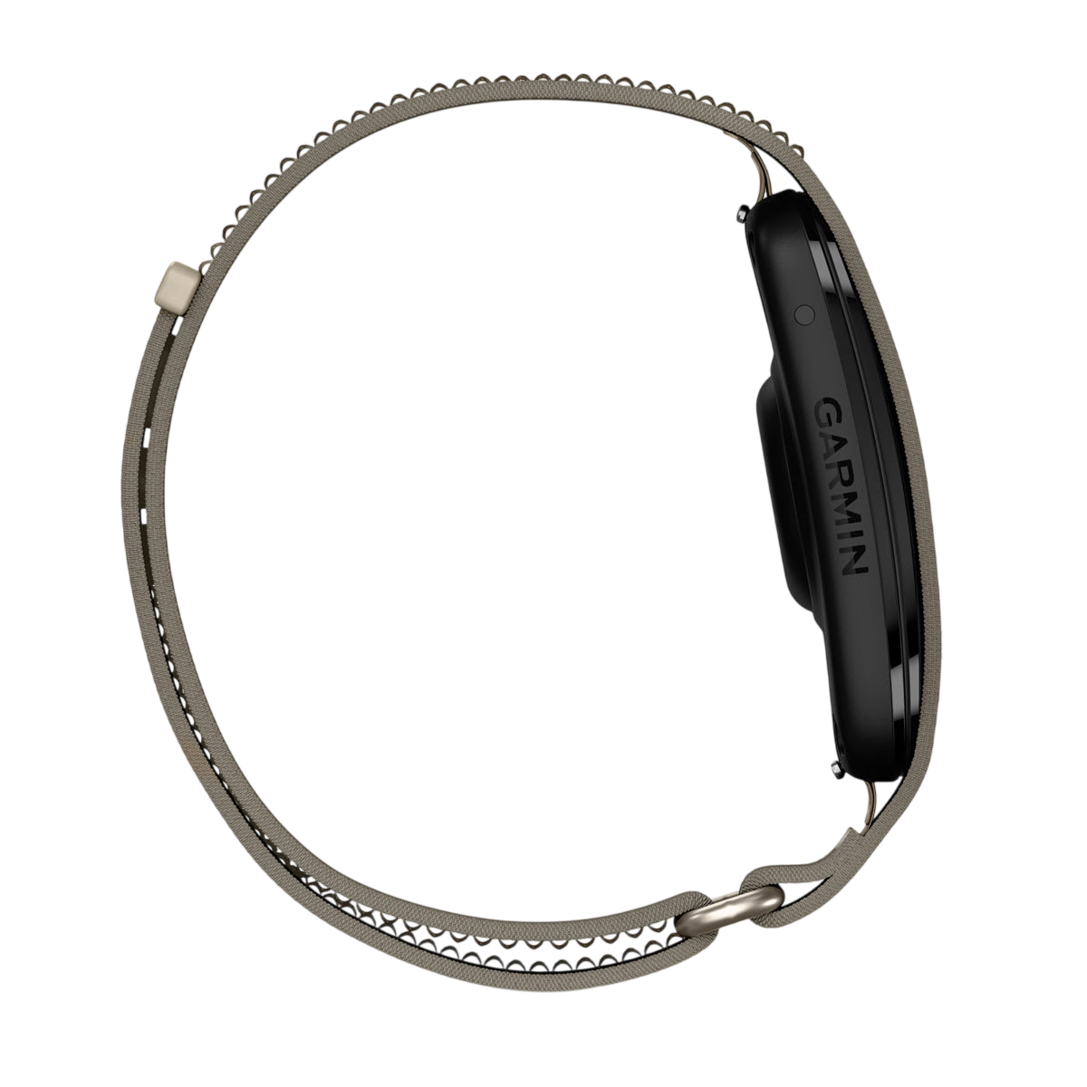 Garmin CIRQA Smart Band Screenless Health & Fitness Tracker - International Warranty