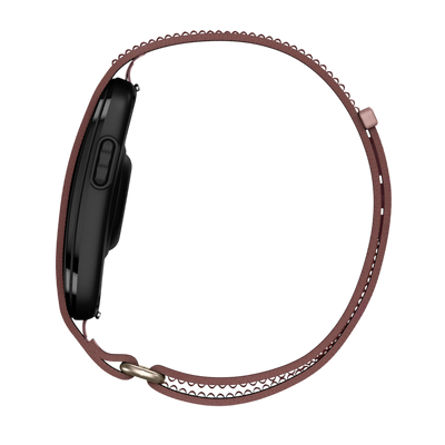 Garmin CIRQA Smart Band Screenless Health & Fitness Tracker - International Warranty