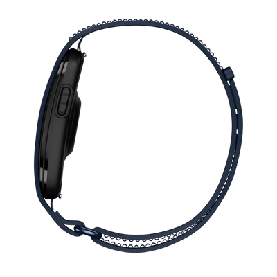 Garmin CIRQA Smart Band Screenless Health & Fitness Tracker - International Warranty