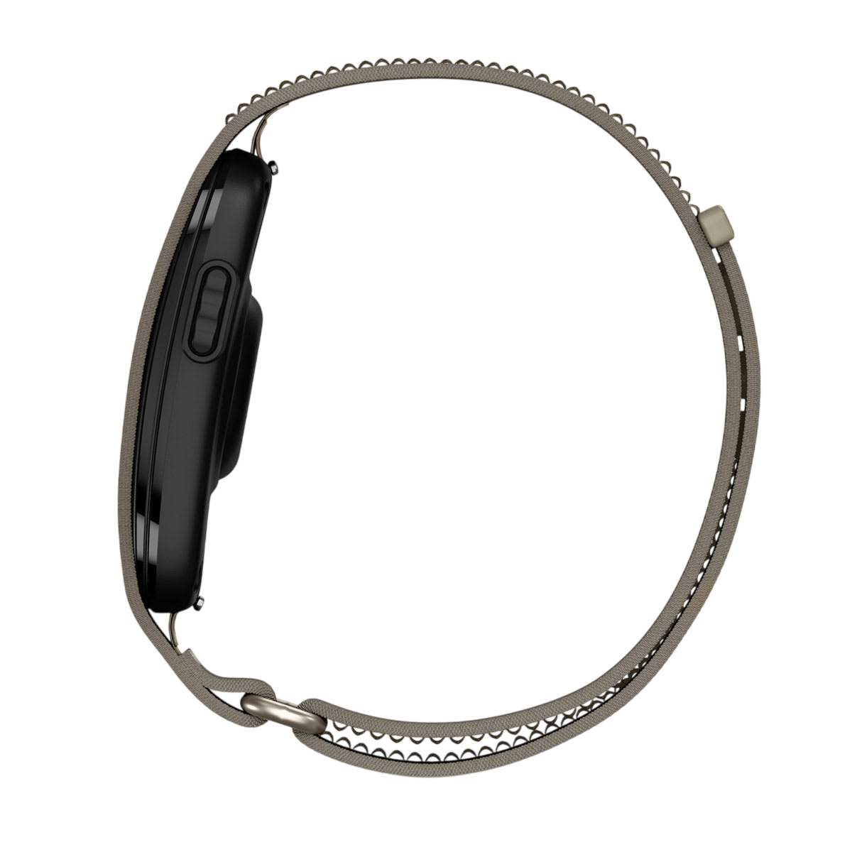 Garmin CIRQA Smart Band Screenless Health & Fitness Tracker - International Warranty