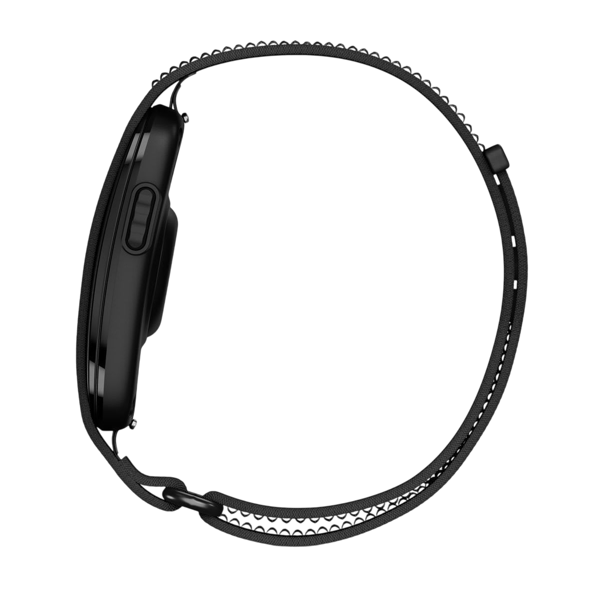 Garmin CIRQA Smart Band Screenless Health & Fitness Tracker - International Warranty