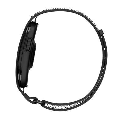 Garmin CIRQA Smart Band Screenless Health & Fitness Tracker - International Warranty