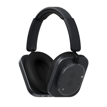 Nothing Headphone (1) with one year International Warranty