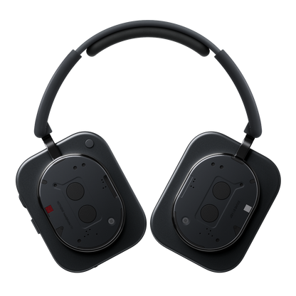 Nothing Headphone (1) with one year International Warranty