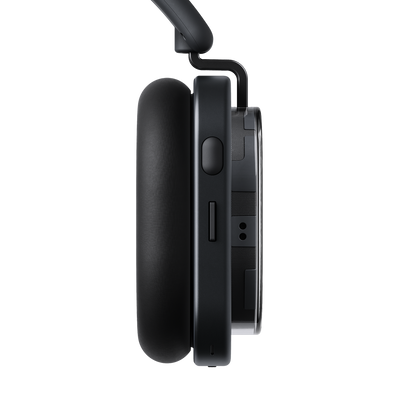 سماعة Nothing (1) مع ضمان دولي لمدة عام واحد