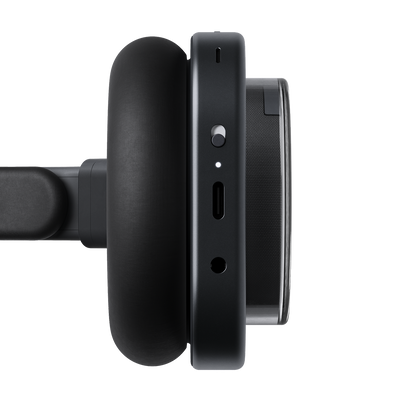 سماعة Nothing (1) مع ضمان دولي لمدة عام واحد