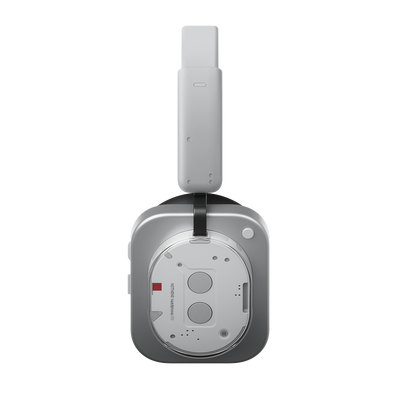 سماعة Nothing (1) مع ضمان دولي لمدة عام واحد