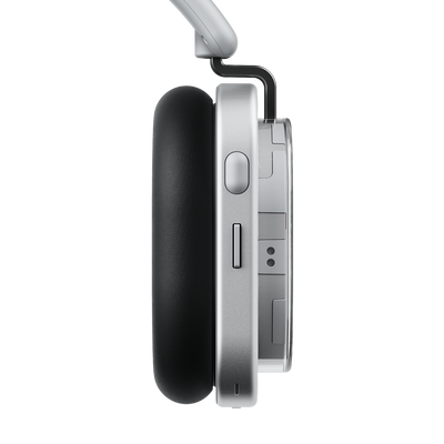 سماعة Nothing (1) مع ضمان دولي لمدة عام واحد