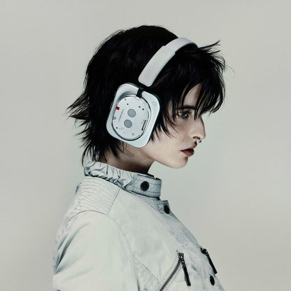 Nothing Headphone (1) with one year International Warranty