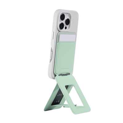 Moft Snap Phone Tripod Wallet MOVAS™ - MagSafe Compatible