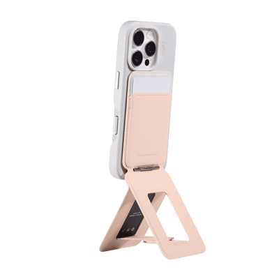 Moft Snap Phone Tripod Wallet MOVAS™ - MagSafe Compatible