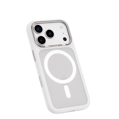 Benks Mist Phone Case for iPhone 17 Pro Max / 17 Pro / Air / 17