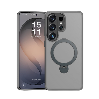 Benks Mist Magnetic Case with Stand - Samsung Galaxy S26 Ultra