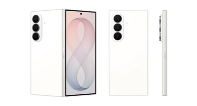 Samsung Galaxy Z Fold8 Ultra with one year UAE warranty (TRA) - VAT Not Registered