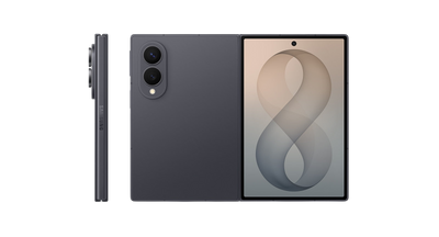 Samsung Galaxy Z Fold8 with one year UAE warranty (TRA) - VAT Not Registered