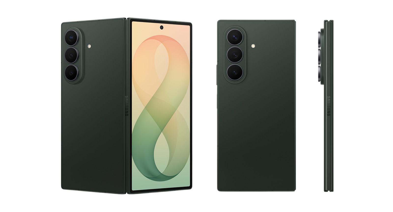 Samsung Galaxy Z Fold8 Ultra with one year UAE warranty (TRA) - VAT Not Registered