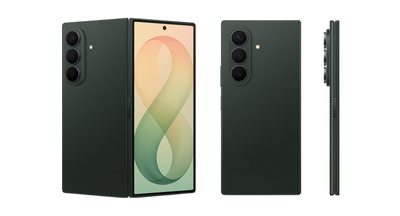 Samsung Galaxy Z Fold8 Ultra with one year UAE warranty (TRA) - VAT Not Registered