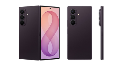 Samsung Galaxy Z Fold8 Ultra with one year UAE warranty (TRA) - VAT Not Registered
