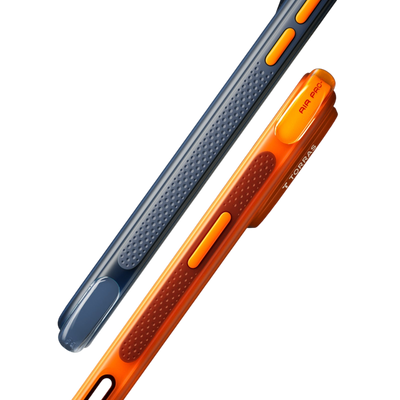 Torras Ostand Q3 Air for iPhone 17 Pro Max