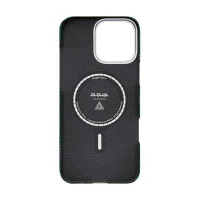 جراب Pitaka Re-TROS Tactile Woven Case for iPhone 16 Pro Max