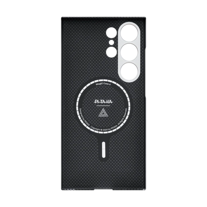 غلاف بيتاكا ريتروس المنسوج اللمسي لهاتف آيفون 16 برو