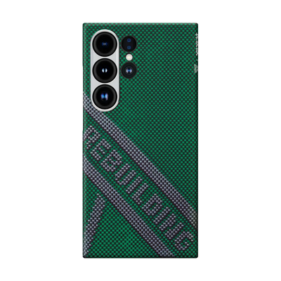 جراب Pitaka Re-TROS Tactile Woven Case for iPhone 16 Pro Max