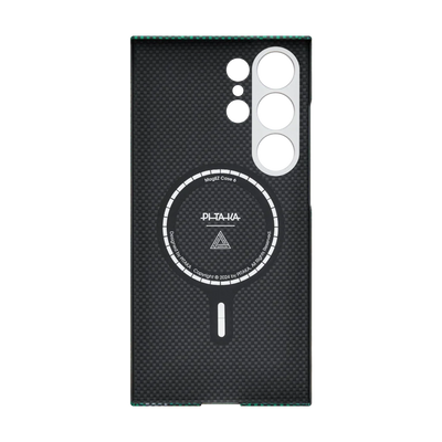 جراب Pitaka Re-TROS Tactile Woven Case for iPhone 16 Pro Max