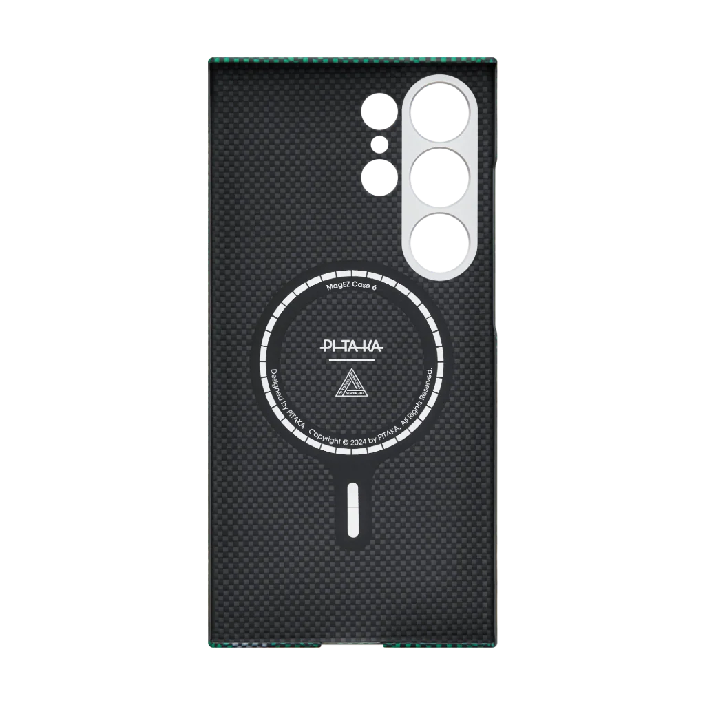 غلاف بيتاكا ريتروس المنسوج اللمسي لهاتف آيفون 16 برو