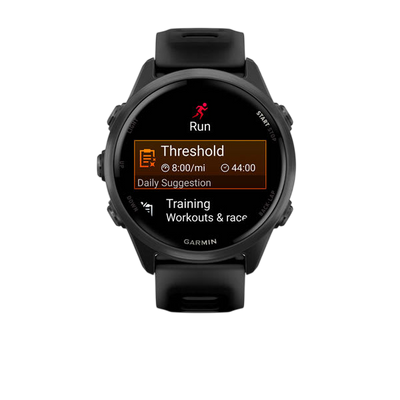 Garmin Forerunner 570 42mm - right face