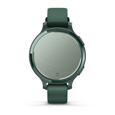 Garmin Lily 2 Active Fitness Smartwatch - Jasper Green 