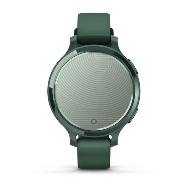 Garmin Lily 2 Active Fitness Smartwatch - Jasper Green 