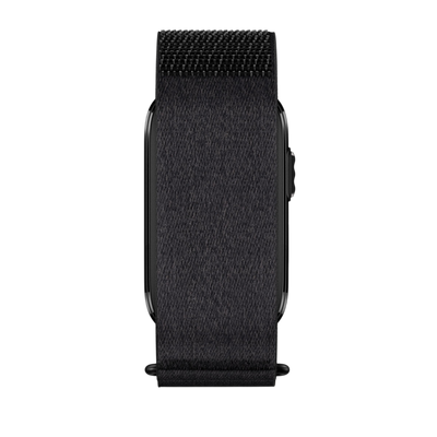 Garmin CIRQA Smart Band Screenless Health & Fitness Tracker - International Warranty