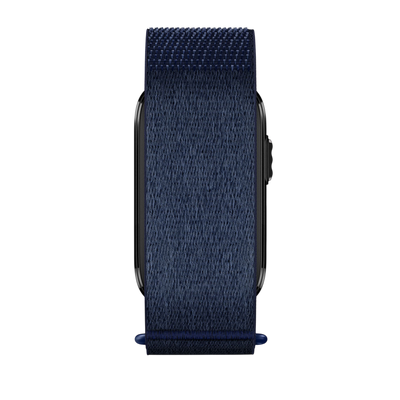 Garmin CIRQA Smart Band Screenless Health & Fitness Tracker - International Warranty