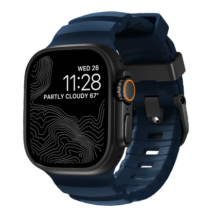 Nomad Rocky Point Band for Apple Watch 49mm / 46mm / 45mm