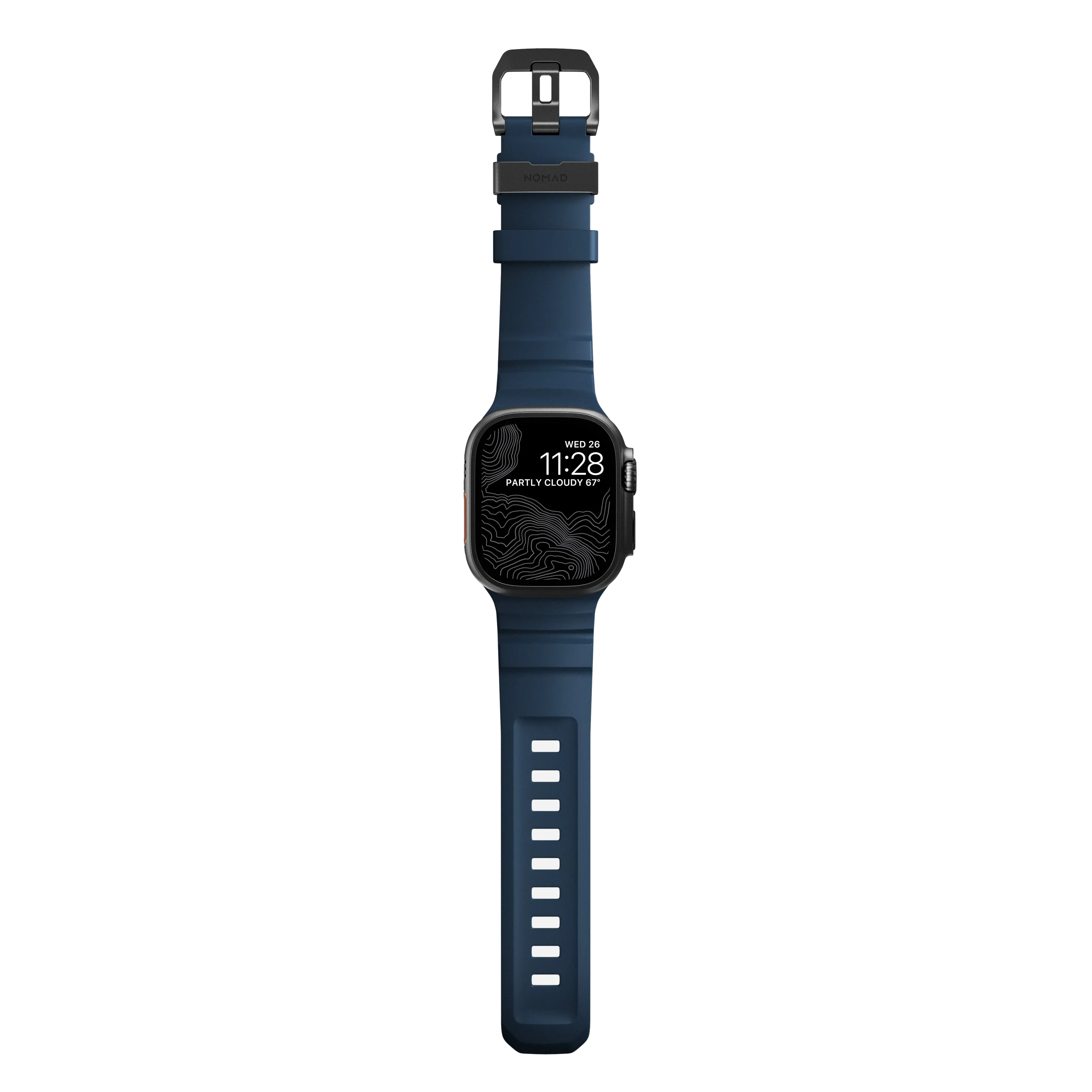 Nomad Rocky Point Band for Apple Watch 49mm / 46mm / 45mm