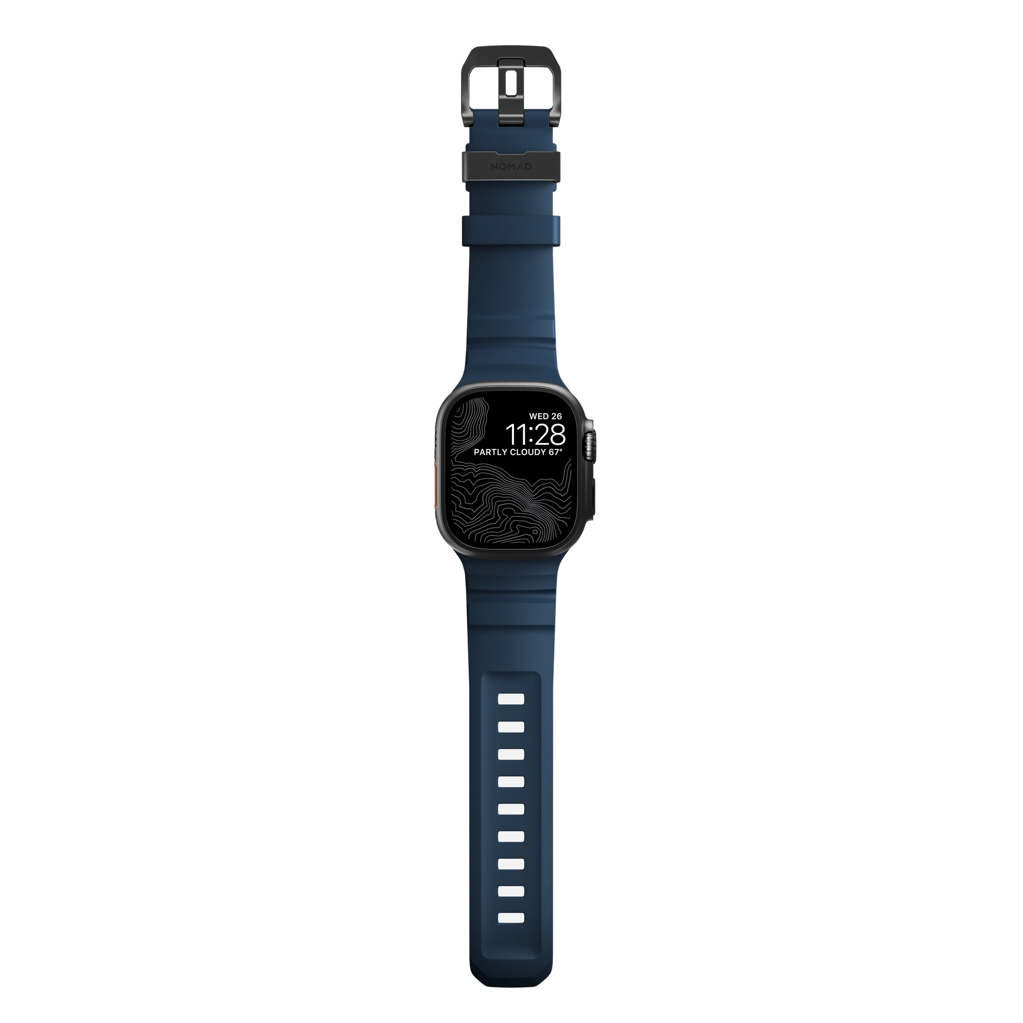 Nomad Rocky Point Band for Apple Watch 49mm / 46mm / 45mm