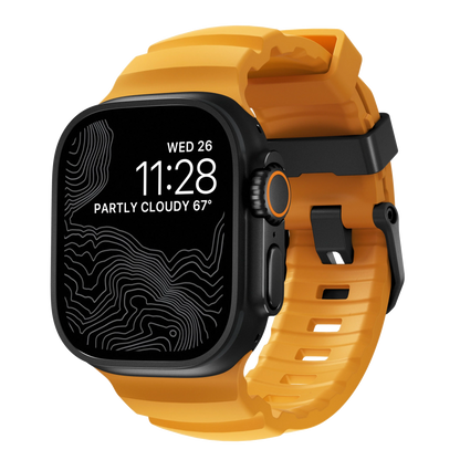 Nomad Rocky Point Band for Apple Watch 49mm / 46mm / 45mm