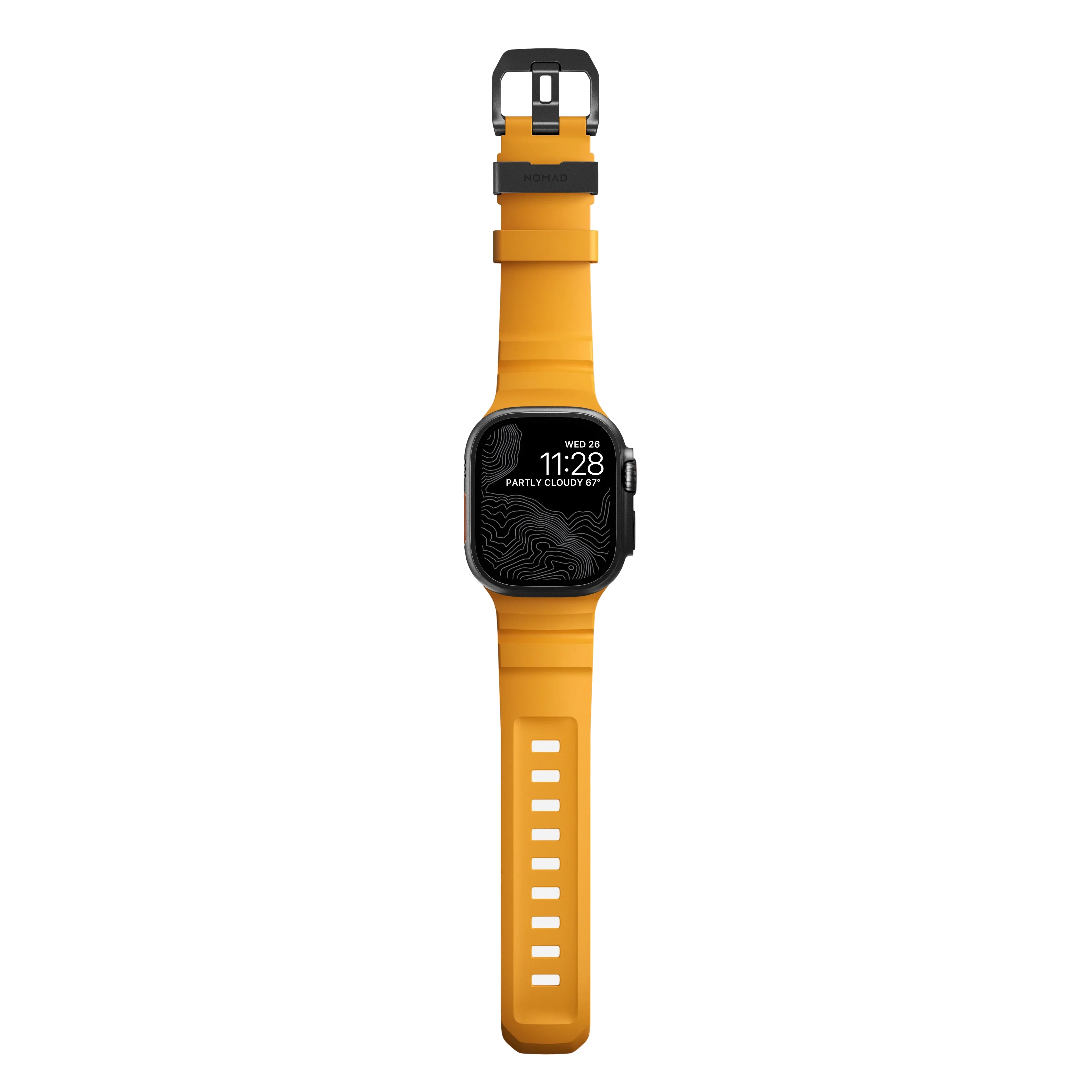 Nomad Rocky Point Band for Apple Watch 49mm / 46mm / 45mm