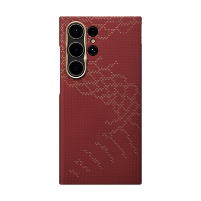 بيتاكا سنيك ريدج | إصدار محدود لهاتف سامسونج جالاكسي S24 ألترا