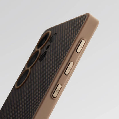 حافظة Pitaka PinButton لهاتف Samsung Galaxy S25 Ultra