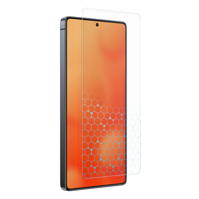 واقي شاشة توراس لسامسونج S25 الترا شفاف - 1 عبوة