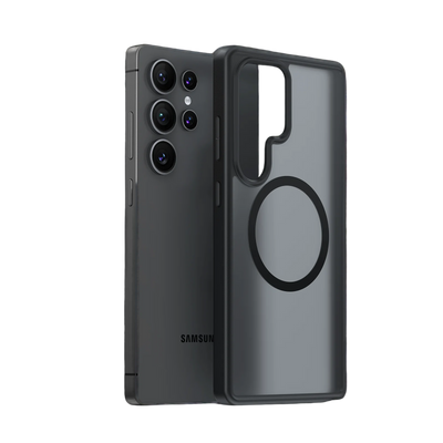 TORRAS Guardian Magsafe Case for SAMSUNG Galaxy S25 Ultra