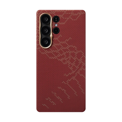 بيتاكا سنيك ريدج | إصدار محدود لهاتف سامسونج جالاكسي S24 ألترا