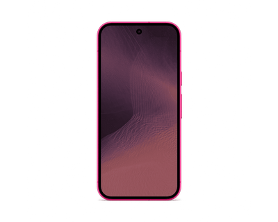 Google Pixel 11 - Hibiscus 