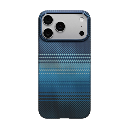 Pitaka Ultra-Slim Case (With PitaTap) for iPhone 17 Pro Max