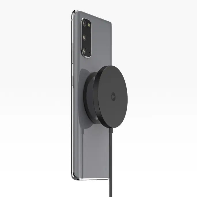 Mophie Snap + wireless charger - Black